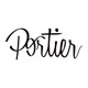 Portier Cacao Smooth and Bright Progressive Brush Cacaozinha 250ml/8.45fl.oz