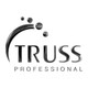 Truss Curly Duo Kit Shampoo and Conditioner + Leave-in