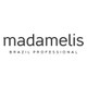 Kit Madamelis Progressive Liss Ultimate Hair Straightening Free Frizz Hair Care 2x300ml/2x10.1fl.oz