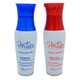 Kit Portier Progressive Exclusive Straight Aligned Smoothing Hair Care 2x250ml/2x8.45fl.oz