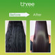 Hair Straightening with BKeratin Professional - Sleek & Smooth