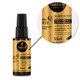 Kit Haskell Leave-in Serum Strengthening Complex Cavalo Forte Complete Hydration Strength Growth 3 Units