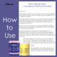 Kit Richée Clinic Repair Mask + Soul Blond Thermo Activated