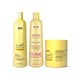 Richée Professional Clinic Repair System Trio Salon Kit (3 Products)