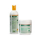 Kit Silicon Mix Bambu Shampoo 473ml/16 fl.oz + Nourishing Treatment Mask 450g/16 oz