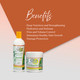 Kit Silicon Mix Bambu Shampoo 473ml/16 fl.oz + Nourishing Treatment Mask 450g/16 oz