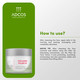 Adcos Filler Up Concentrated Volumizing Gel Anti-Aging Rejuvenation Skin Care Treatment 50g/1.69 oz