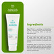 Adcos Oily Solution Balancing Facial Soap Controls Oiliness Cleanses Refreshes Fragrance-Free 120g/4.05 oz