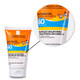 La Roche-Posay Protero Solar Infantil Anthelios Dermo Pediatrics FPS60 Children's Sunscreen 120ml/4.05 fl.oz