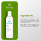 Adcos Balancing Toner Oily Solution Matte Effect Facial Lotion 240ml/8.11 fl.oz