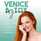 I Belli Capelli Venice Organic Treatment B-Tox Repair Mask 500g/17.60 oz