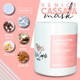 I Belli Capelli Venice Mask Extract Cassava and Venice Hair Reconstructor Smoothing Keratin