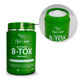 Kit I Belli Capelli Ravenna B-tox Organic Mask Hair Rejuvenation Anti-frizz 2x1kg/2x35.02 oz