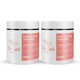 I Belli Capelli Venice Cassava Extract Mask with Panthenol Keratin and Argan Oil 2x500g/2x17.6 oz
