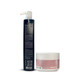 Kit I Belli Capelli Torrano Thermal Seal 500ml/16.9 fl.oz and Venice Cassava Mask 250g/8.8 oz