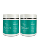 Kit I Belli Capelli Venice Organic Treatment B-Tox Repair Mask 2x500g/2x17.60 oz