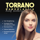 I Belli Capelli Torrano Organic Mask Thermal Sealing Single Step Without Formaldehyde Kit 2x500ml/2x16.90 fl.oz