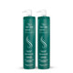 Kit I Belli Capelli Venice Hair Reconstructor Smoothing Keratin Hair 2x1L/2x33.8 fl.oz