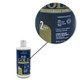 Salvatore Brush Kit Blue Gold Professional Straightening System Tannin Restructuring 2x500ml/2x16.9 fl.oz
