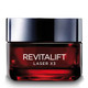L'oréal Paris Revitalift Deep Laser X3 Daytime Facial Cream 50ml/1,69 fl.oz