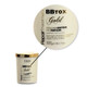 Ykas Gold Bbtox Mask Pro Repair Treatment Keratin and Ojon Oil Moisturizing 1kg/35.2 oz