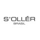 S'oller Brazil Radiance Plus Color Thinning Cream Conditioning Mask 250g/8.04 oz
