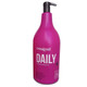 Daily Use Onixx Brasil Daily Macadamia Shampoo and Conditioner Kit 2x2500ml/2x84.54 fl.oz