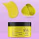 Lé Charme’s Intensy Colors Yellow Banana Extract Mask 300g/10.58 oz