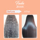 Fada Madrinha Bbtox Hair Strand Retexturizer Heat Sealing Paiolla 250g/8.8 oz