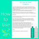 Hair Straightening Treatments | BKeratin Professional