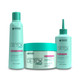 Kit Richée Professional Pre-Shampoo Lotion + Energizing Shampoo + Multifunctional Mask