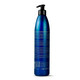 I Belli Capelli Ravenna Kit Anti-Residue Shampoo + Torrano Thermo-Sealing