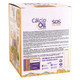 Salon Line S.O.S Curls Calcium & Oil Complete Treatment Kit