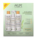 Kit Felps Professional Cleanse After Progressive 3 Products