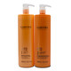 Cadiveu Professional Kit Nutri Glow Shampoo & Conditioner