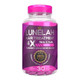 Lunelah 30caps Treatment for Skin, Hair and Nails 150% Biotin - Food Supplement in Capsules