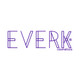 Everk Cosmetics Everkapsules 30 pills - Hair treatment