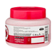 Biosoft Lisa Exfoliating Pitaya and Pomegranate - Exfoliates and Moisturizes 220g/7.76 oz