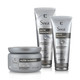 Siàge Eudora Nutri Diamond Shampoo + Conditioner + Mask Kit