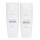 Herbia Lavender and Verbena Shampoo and Conditioner Kit for Dry Hair 2x250ml/2x8.45 fl.oz