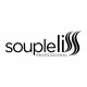 Soupleliss Platinum Premim Blond Silver Bleaching Powder 500g/17.6 oz