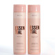 Braé Essential Duo Kit - 2x250ml/2x8.45fl.oz