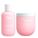 Magic Beauty Crystal Glow Shampoo and Mask Kit