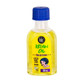 Lola Cosmetics Argan Oil Kit - 3 Produtos Shampoo, Máscara e Óleo de Argan