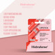 Hidrabene Red Fruit Moisturizing Lip Stick 5g/0.17oz