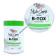 I Belli Capelli Ravenna B-tox Organic Mask Hair Rejuvenation Anti-frizz 1kg/35.02 oz - Treatment Mask