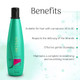 Kit Aneethun Curls System Triple with Tamanu Oil 3 Products