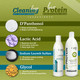 Expert Hair Kit Deep Cleaning Shampoo & Bio Protein Restructuring Cream