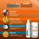 Expert Hair BotoExpert Kit - Keratin Smooth Restructuring Cream + Anti-residue Shampoo
