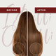 Kit I Belli Capelli Ravenna Cirurgia Capilar Keratin Smoothing System 2x1L/2x33.8 fl.oz